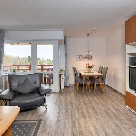 Terrassenhaus, Fewo 55 Duhnen Luaran gambar