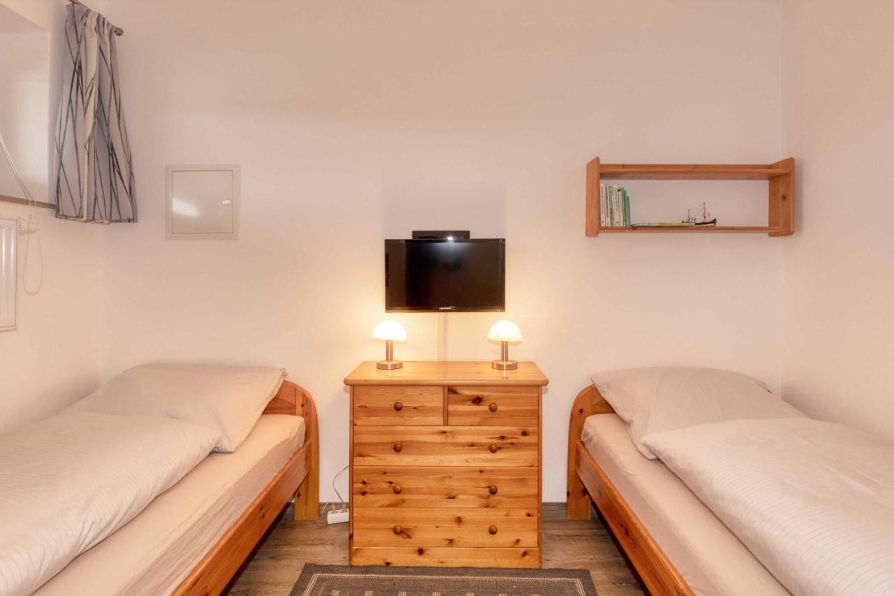 Terrassenhaus, Fewo 55 Duhnen Luaran gambar