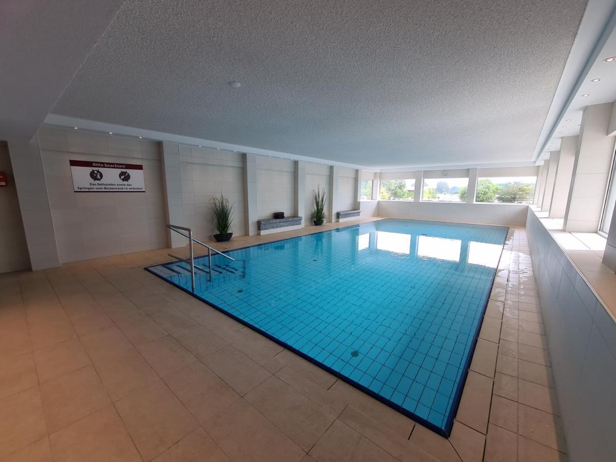 Terrassenhaus, Fewo 55 Duhnen Luaran gambar