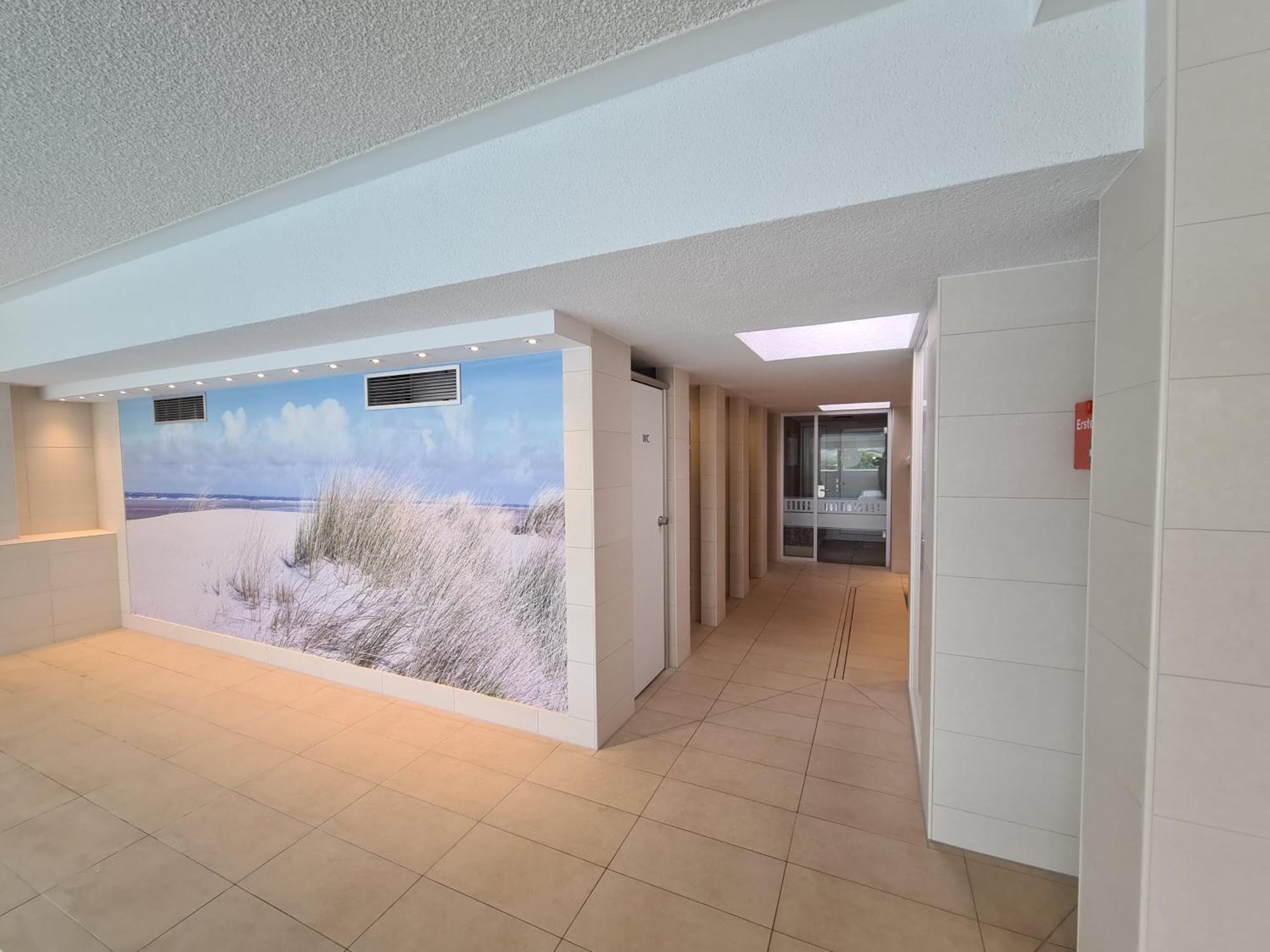Terrassenhaus, Fewo 55 Duhnen Luaran gambar