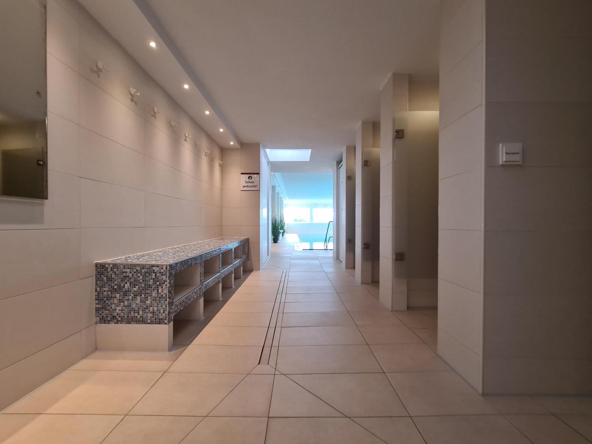 Terrassenhaus, Fewo 55 Duhnen Luaran gambar